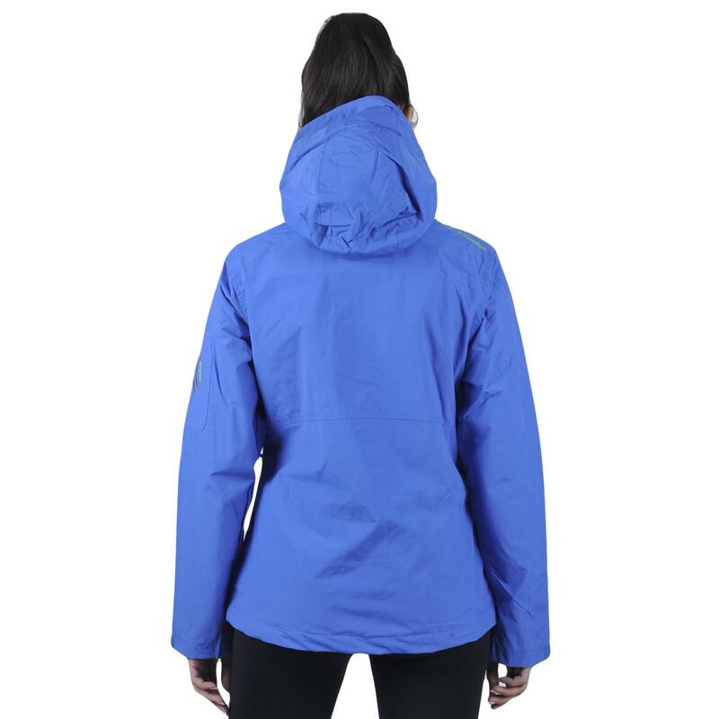 Parka de mujer Peak Mountain Alani