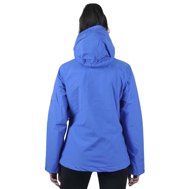 Parka voor dames Peak Mountain Alani