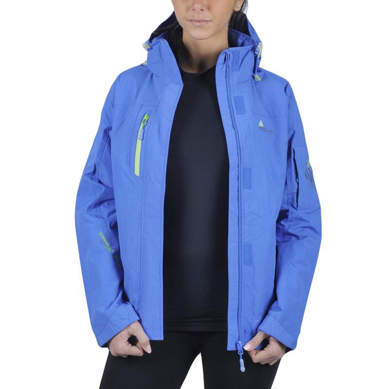 Parka voor dames Peak Mountain Alani