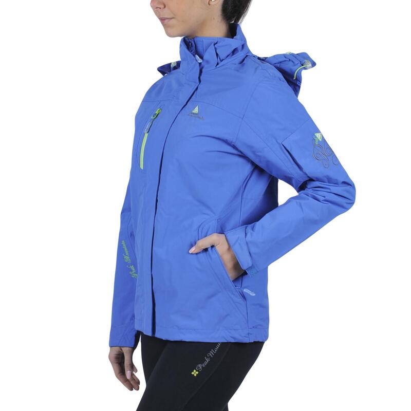 Parka voor dames Peak Mountain Alani