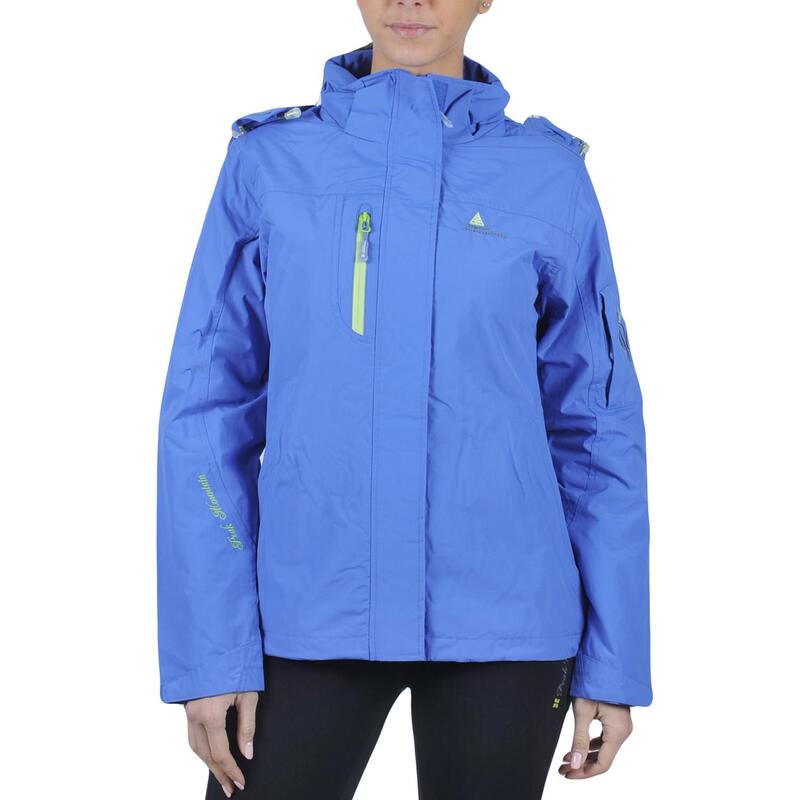 Parka de mujer Peak Mountain Alani