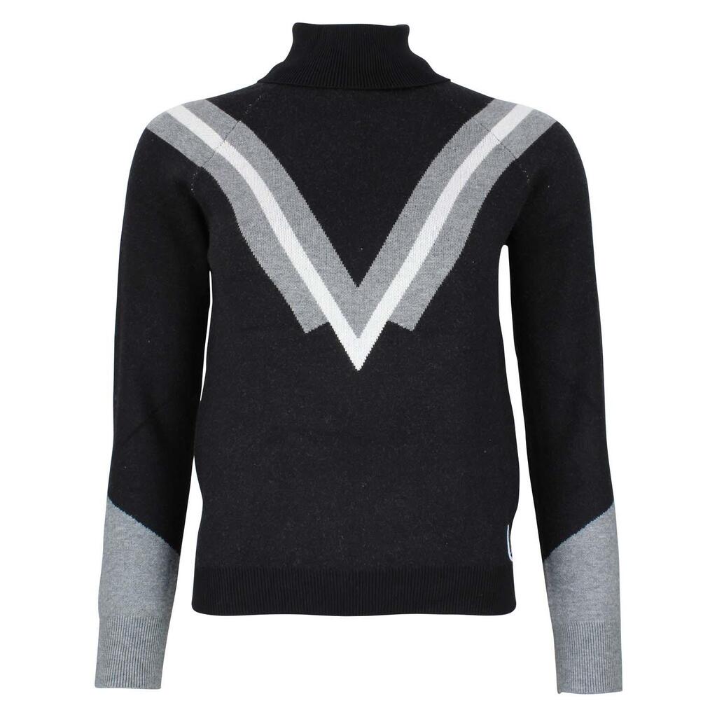 Women's turtleneck sweater Peak Mountain Adonie