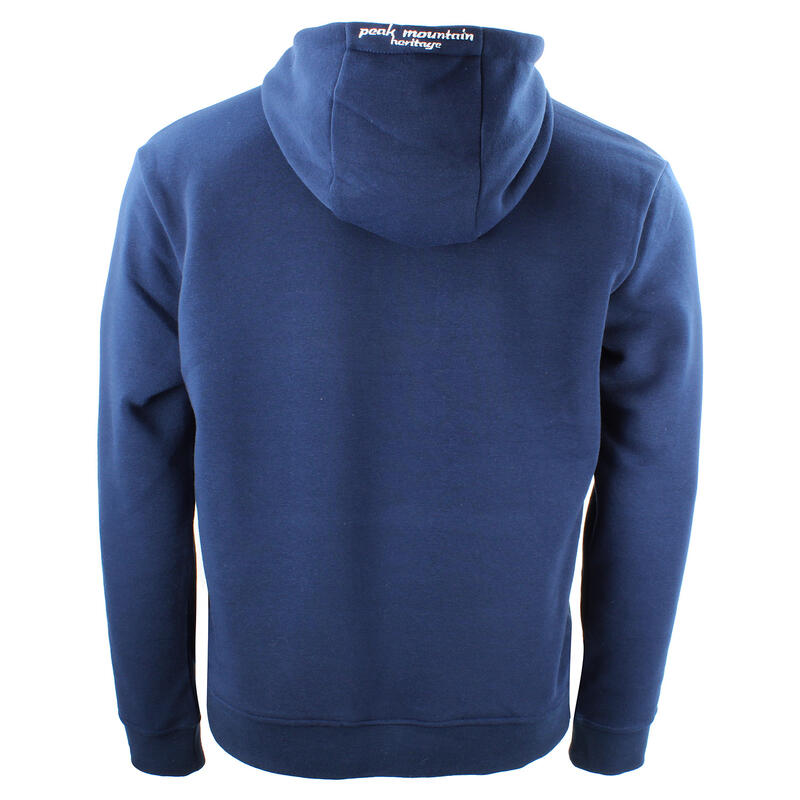 Sweatshirt Peak Mountain Corentin