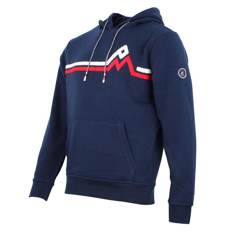 Sweatshirt Peak Mountain Corentin