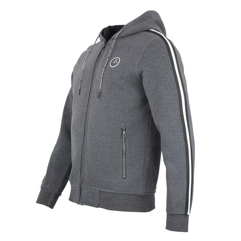 Sweatshirt aus Molton Peak Mountain Cyril