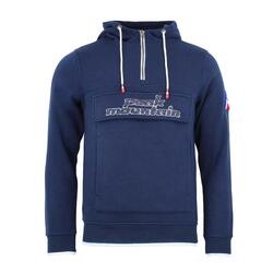 Sweatshirt molleton Peak Mountain Ceflow