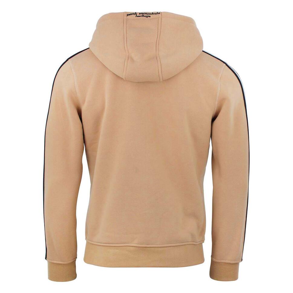 Bluza Peak Mountain Cyril