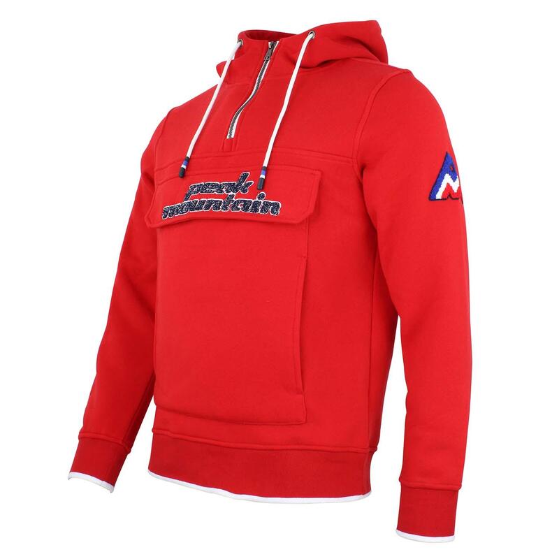 Sweatshirt Peak Mountain Ceflow