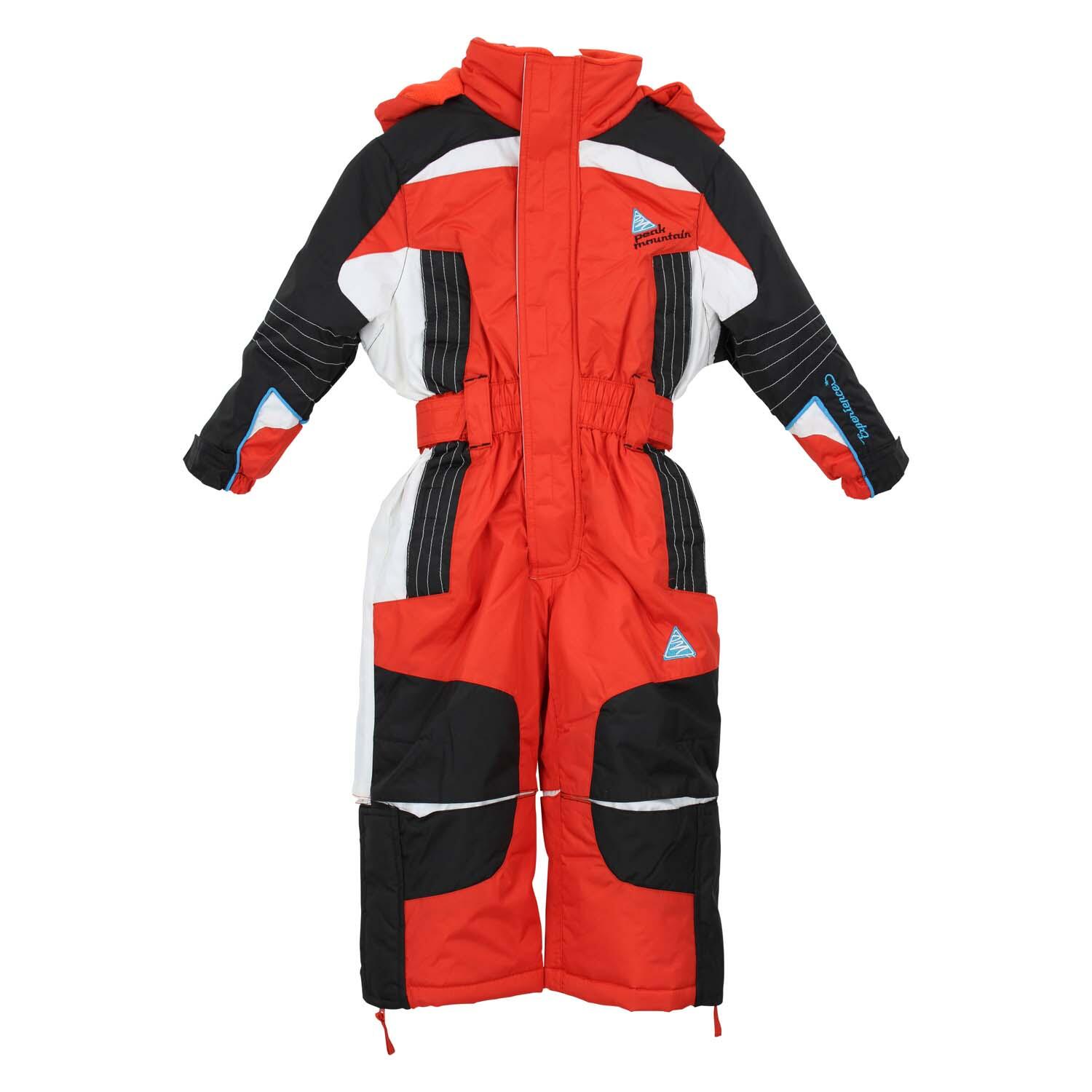 Combi ski fille new arrivals
