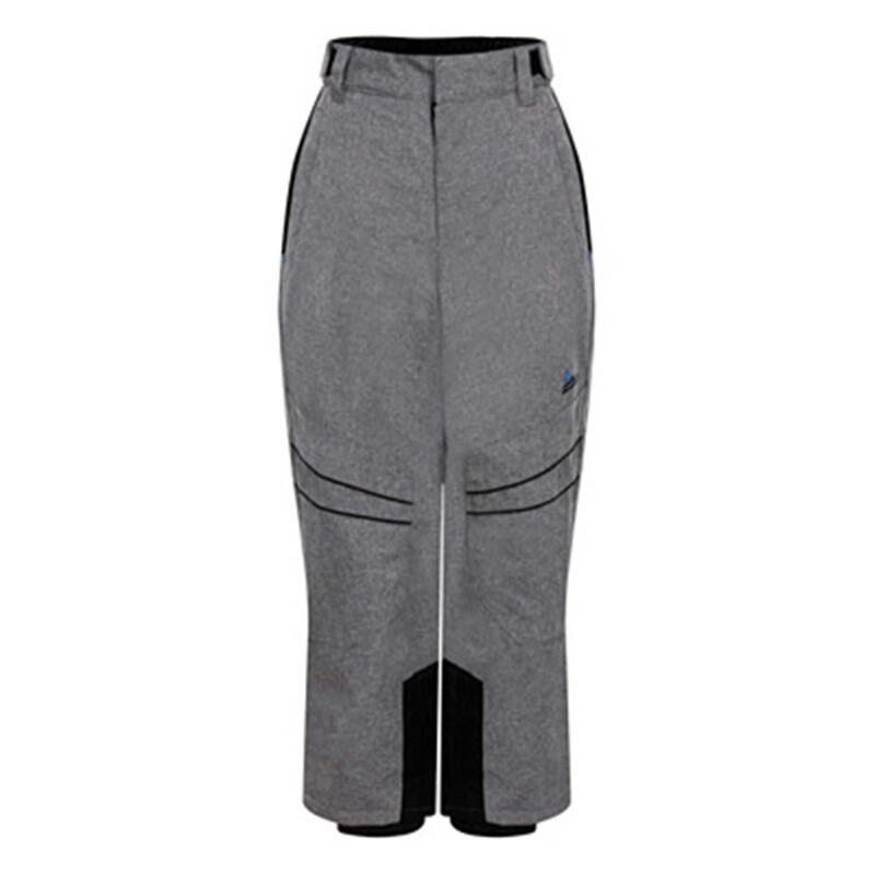 Pantaloni da sci per bambini Peak Mountain Ebate