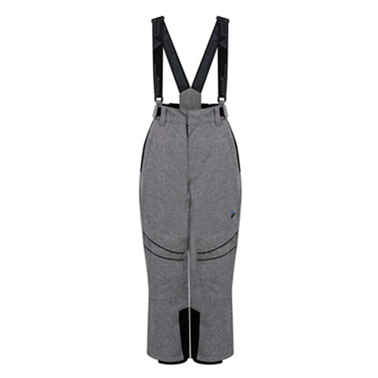 PEAK MOUNTAIN Pantaloni da sci per bambini Peak Mountain Ebate