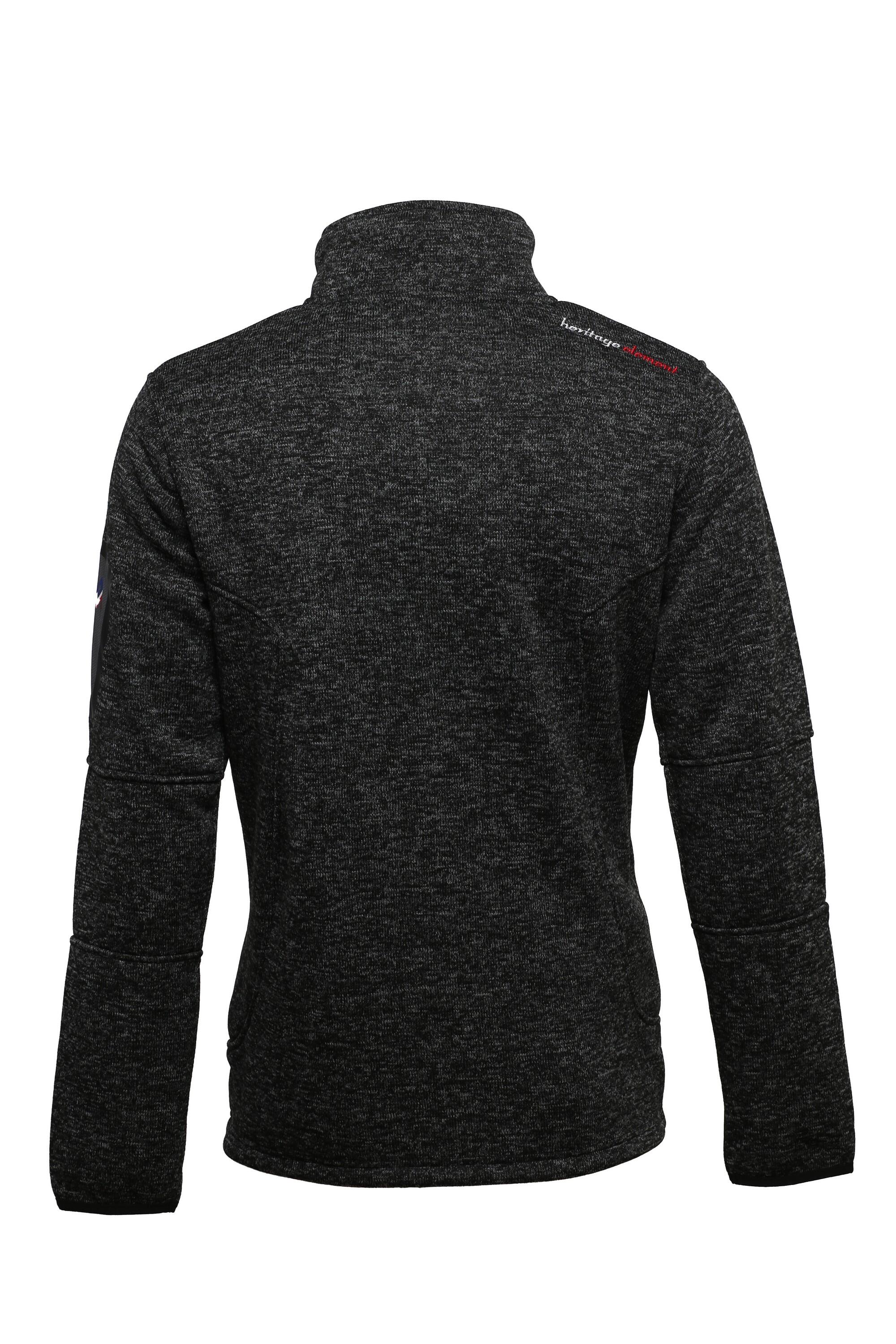 Veste polaire enfant Peak Mountain Ecemaillo 2/2