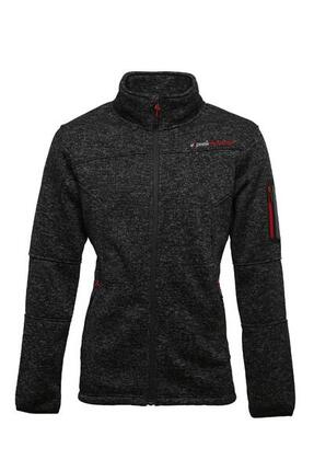 Veste polaire enfant Peak Mountain Ecemaillo
