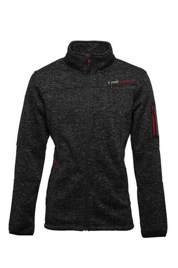 Veste polaire enfant Peak Mountain Ecemaillo