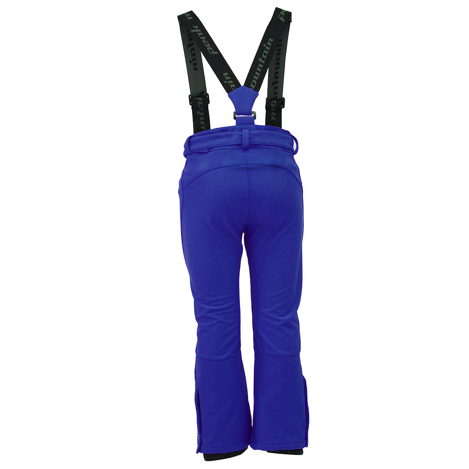 Calças de SKI Peak Mountain Fafuzza para meninas 2/3