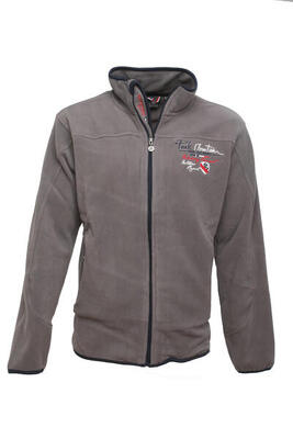 Fleece jack peak mountain conac