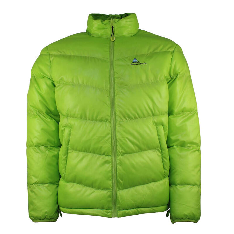 Veste de ski 3 en 1 Peak Mountain Cixi