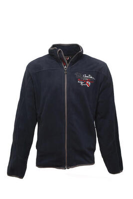 Fleece jack peak mountain conac