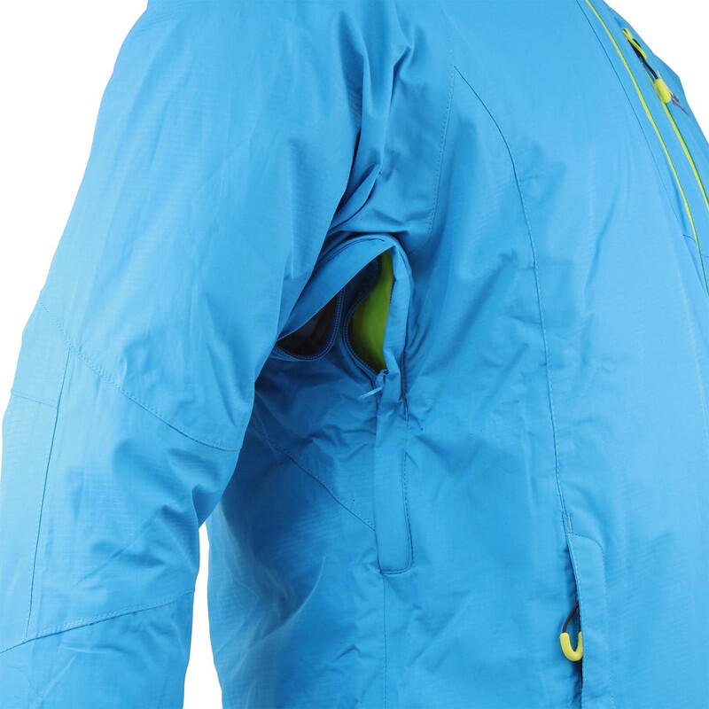 Veste de ski 3 en 1 Peak Mountain Cixi 4/5