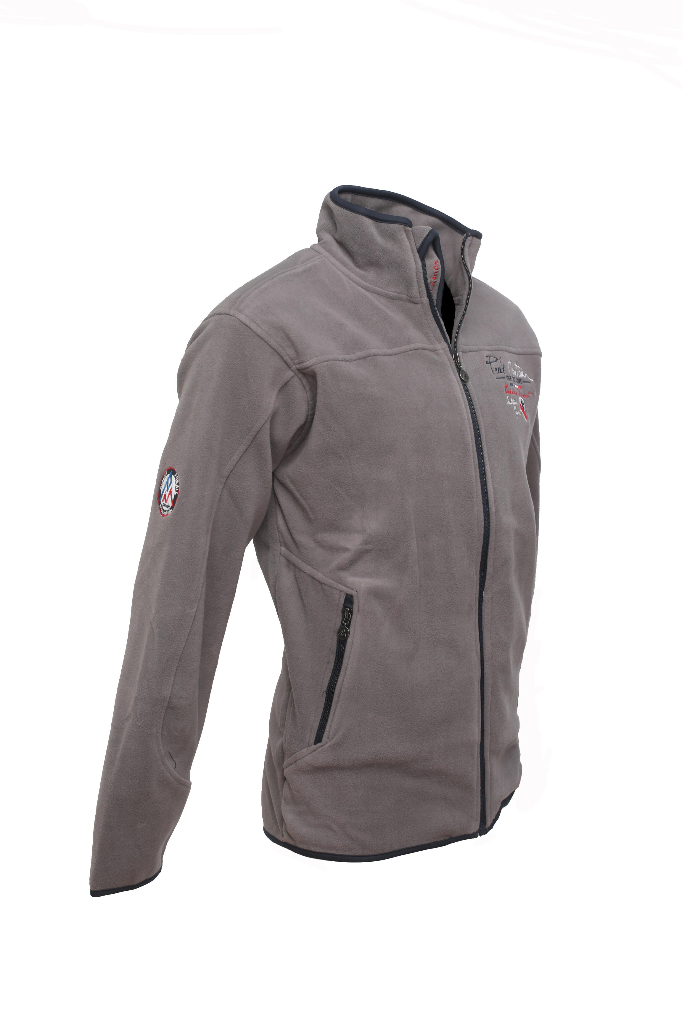 Veste polaire Peak Mountain Conac 3/3