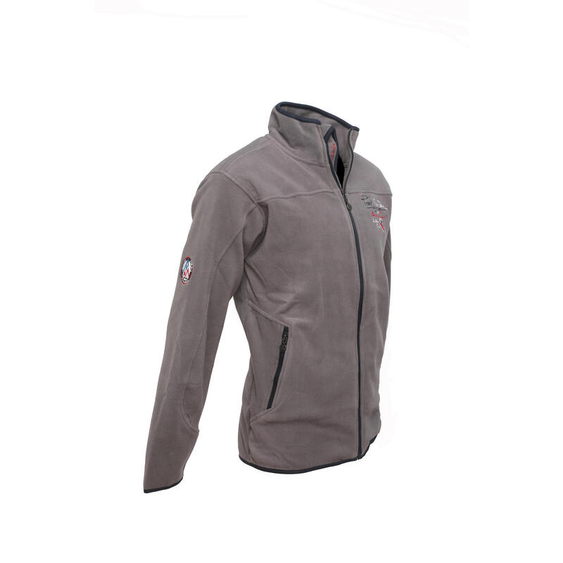 Veste polaire Peak Mountain Conac