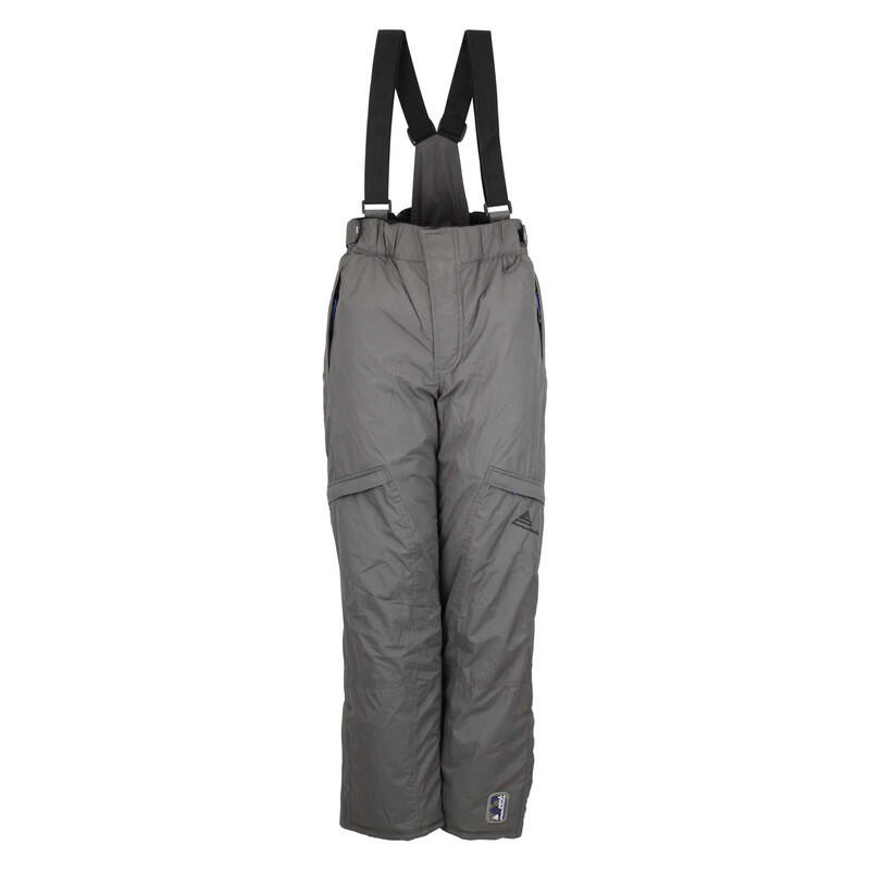 PEAK MOUNTAIN Pantaloni da sci per bambini Peak Mountain Ecloss