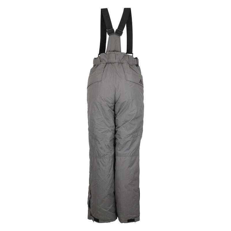 Children's ski Trousers Peak Mountain Ecloss 2/3