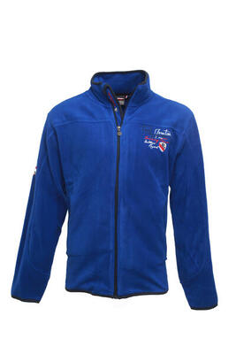 Fleece jack peak mountain conac