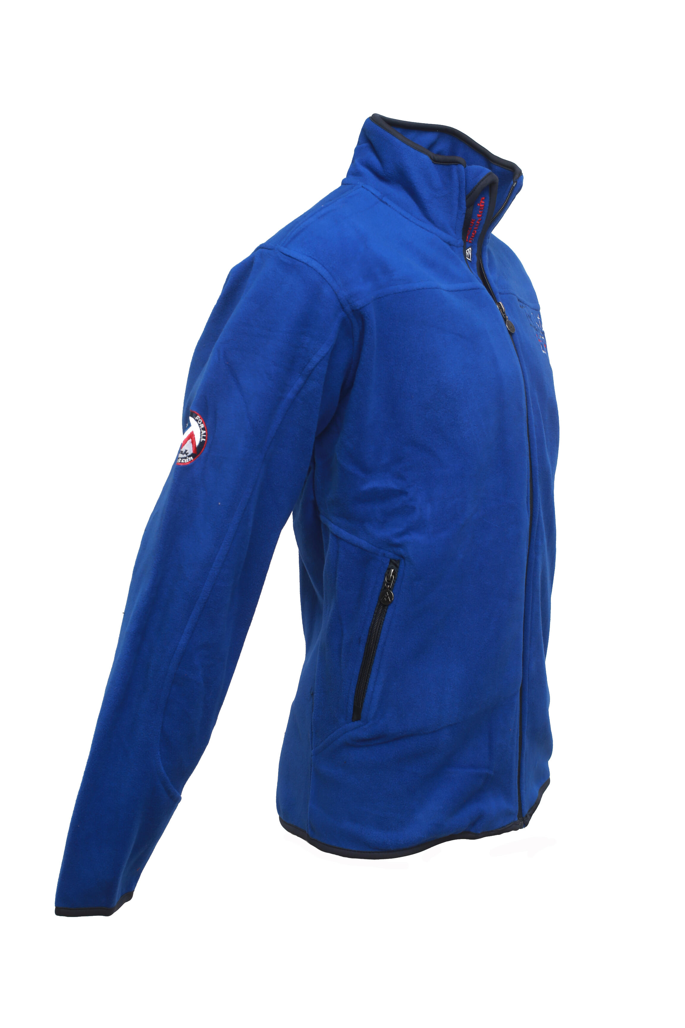 Veste polaire Peak Mountain Conac 3/3