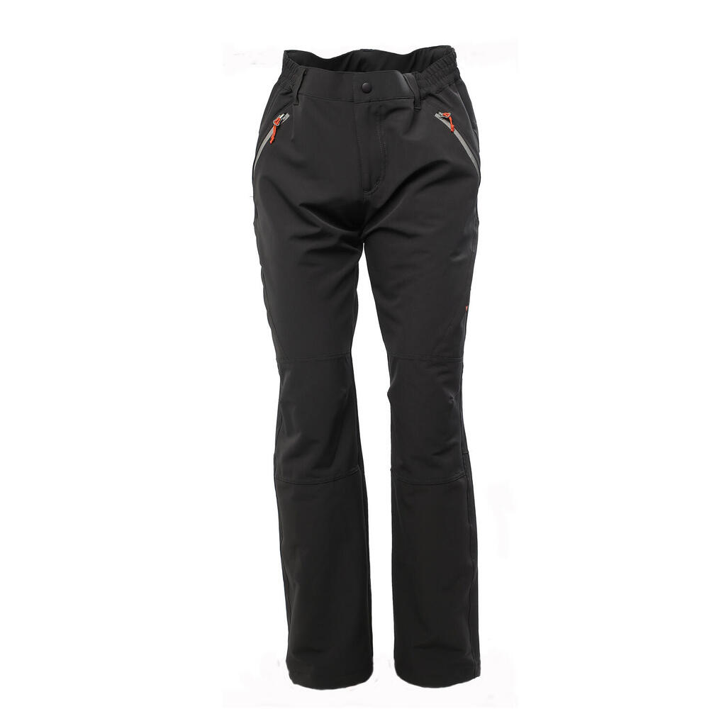 Hiking Trousers Peak Mountain Canca