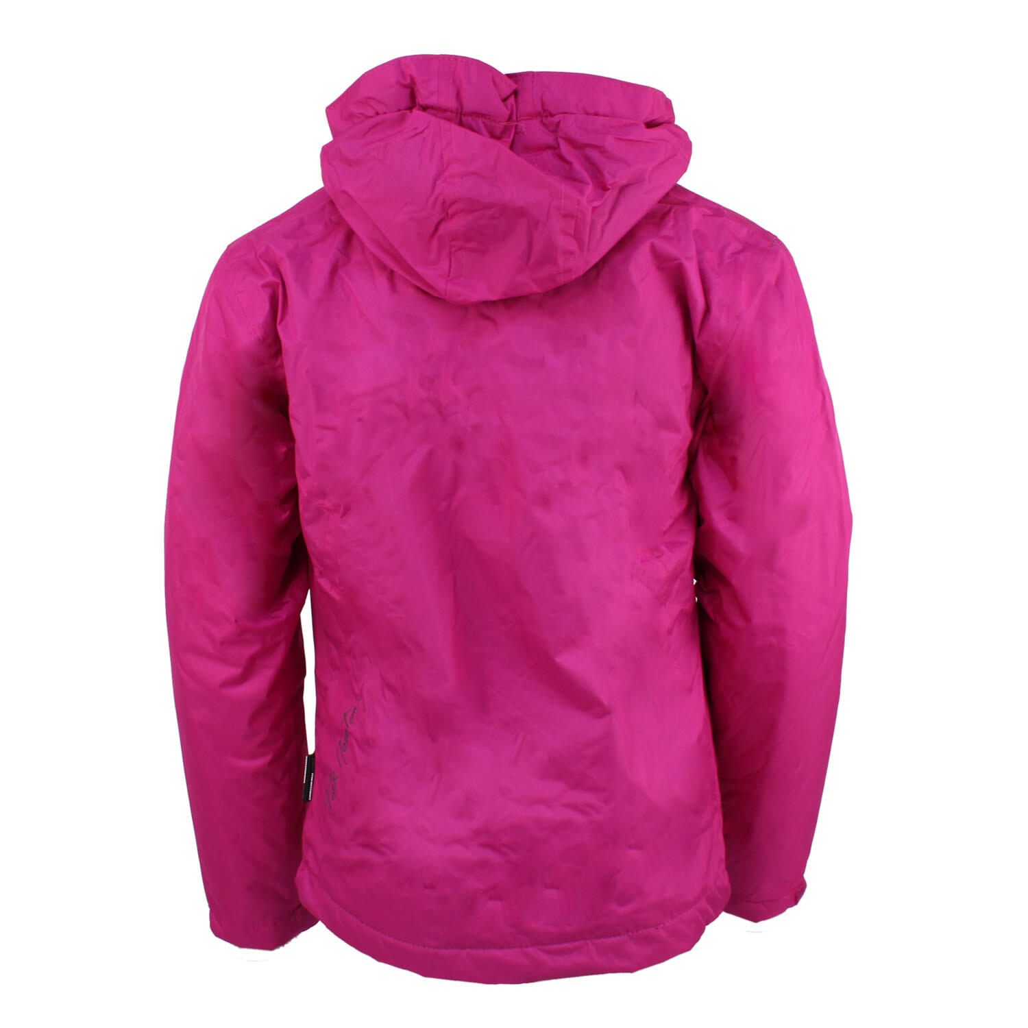Girl's fleece jacket Peak Mountain Fajik 2/3