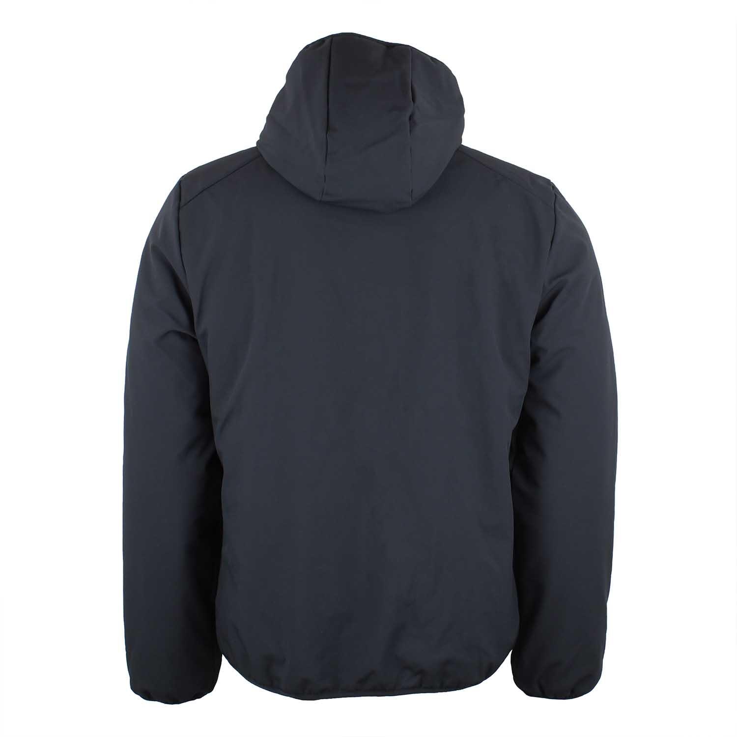 Reversibler Parka Peak Mountain Colisee 4/4
