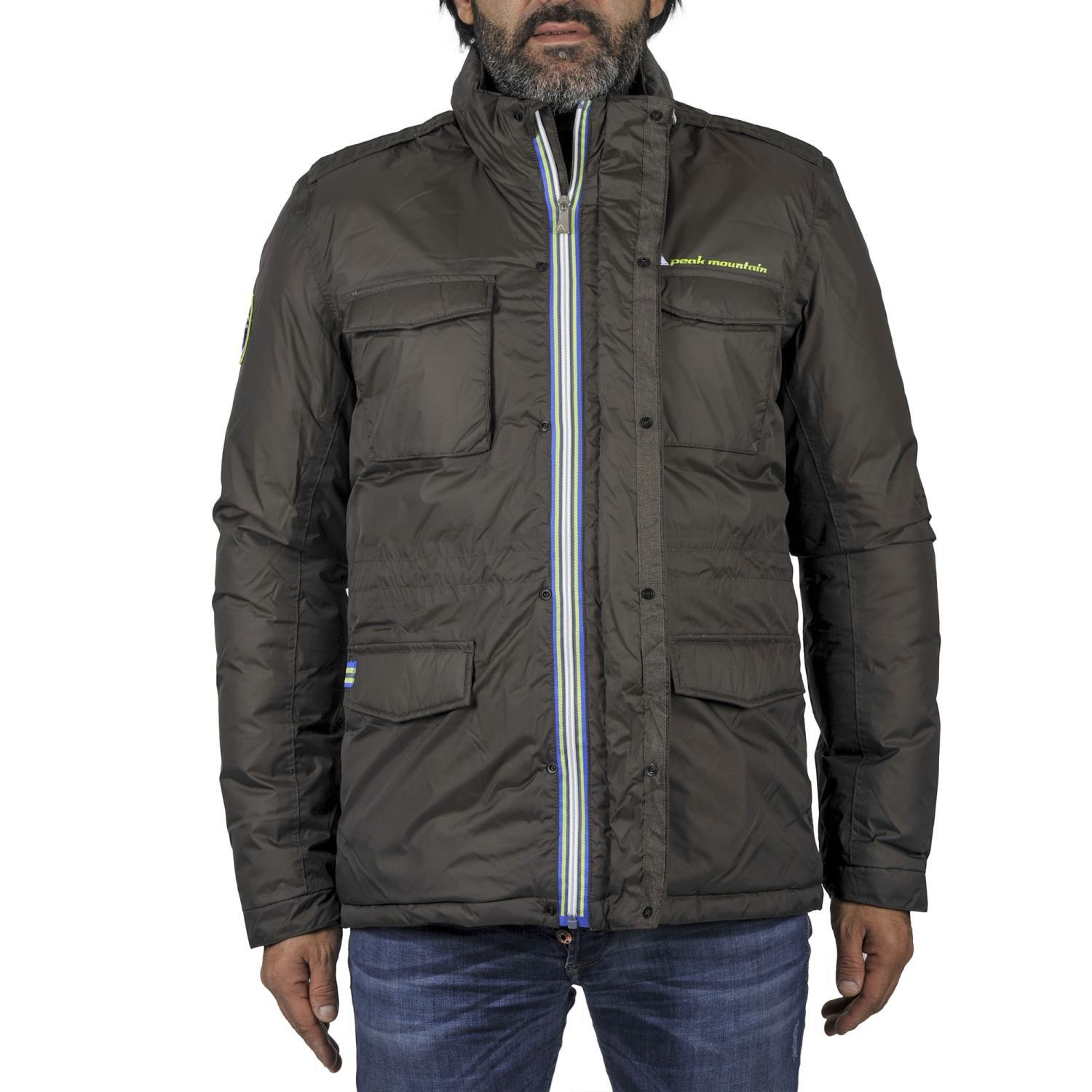 PEAK MOUNTAIN Parka/Casaco Peak Mountain Cowai