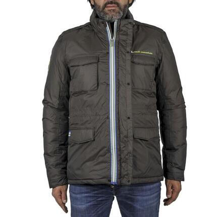 Parka Peak Mountain Cowai