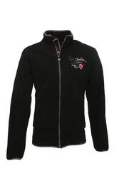 Veste polaire Peak Mountain Conac