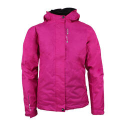 Veste polaire fille Peak Mountain Gajik
