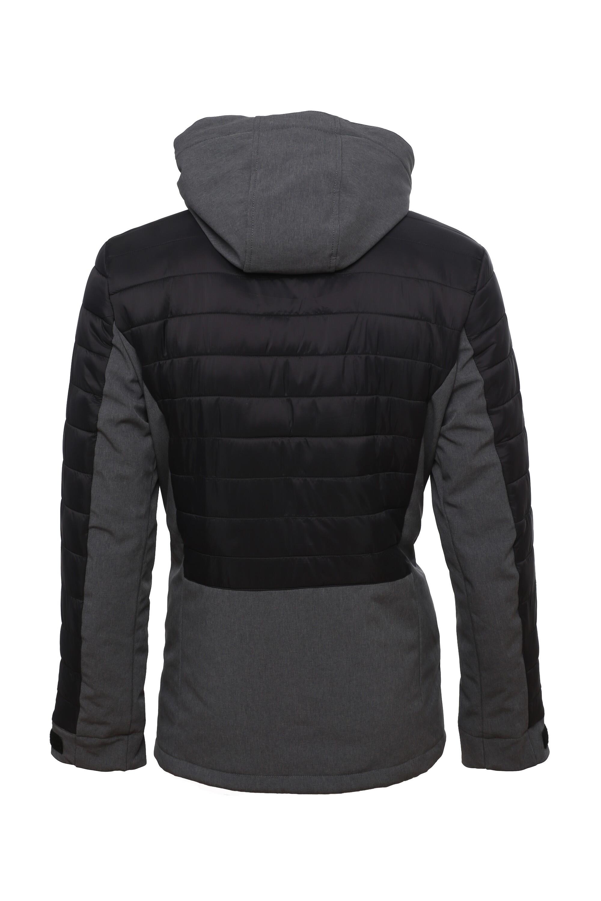 Parka Peak Mountain Cantheon 2/3