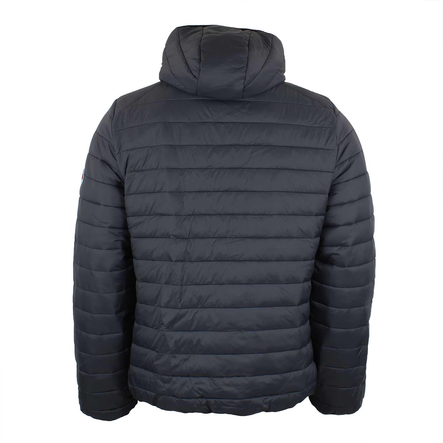 Reversibler Parka Peak Mountain Colisee 2/4