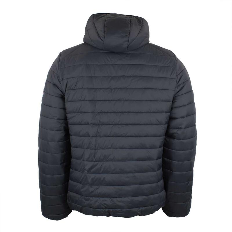 Parka reversibile Peak Mountain Colisee