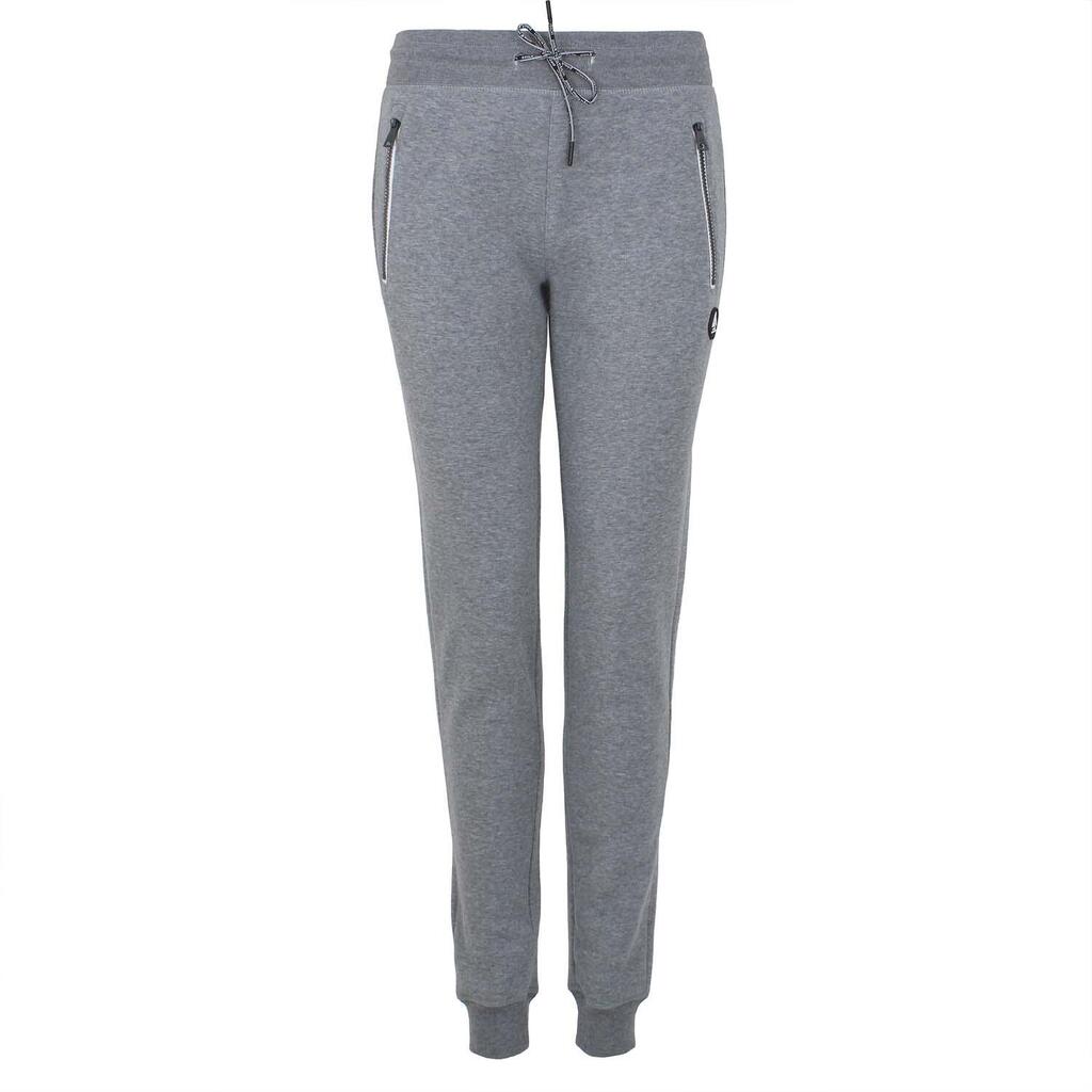 Women's fleece jogging pants Peak Mountain Anoe