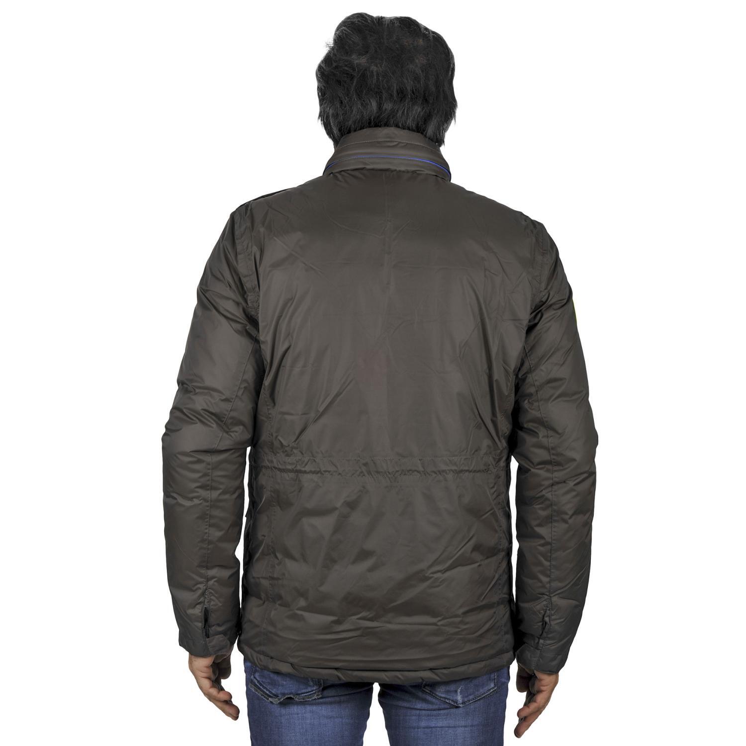 Parka Peak Mountain Cowai 3/4
