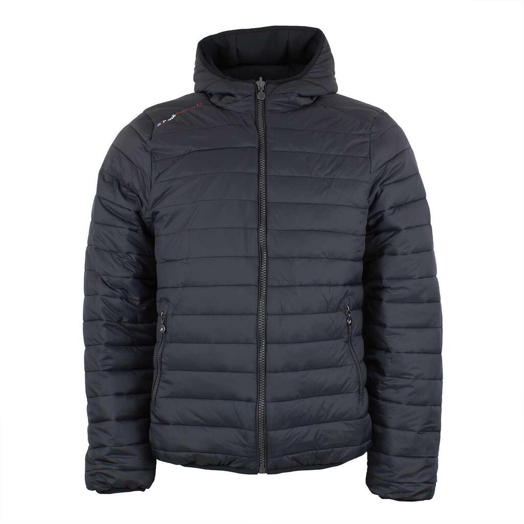 Reversible parka Peak Mountain Colisee