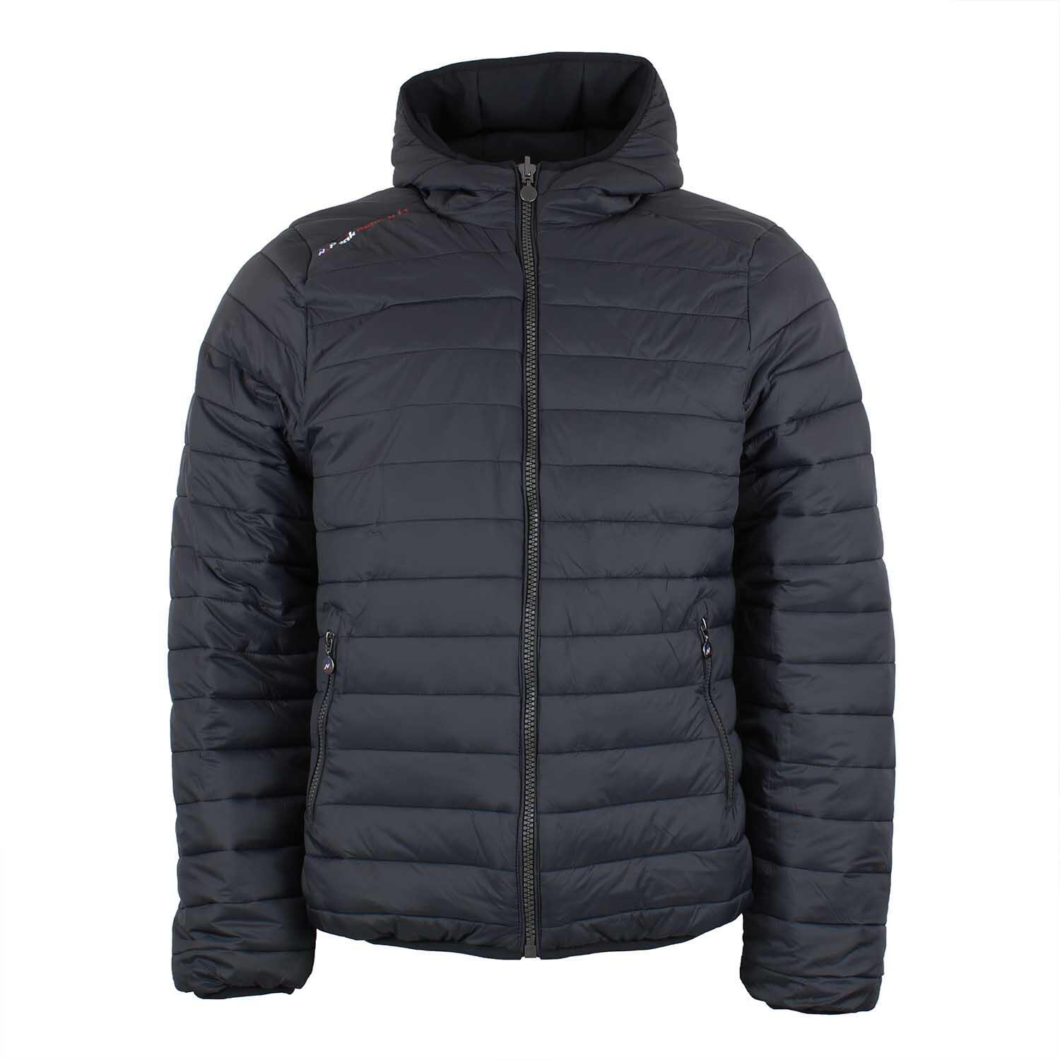 PEAK MOUNTAIN Reversible parka Peak Mountain Colisee