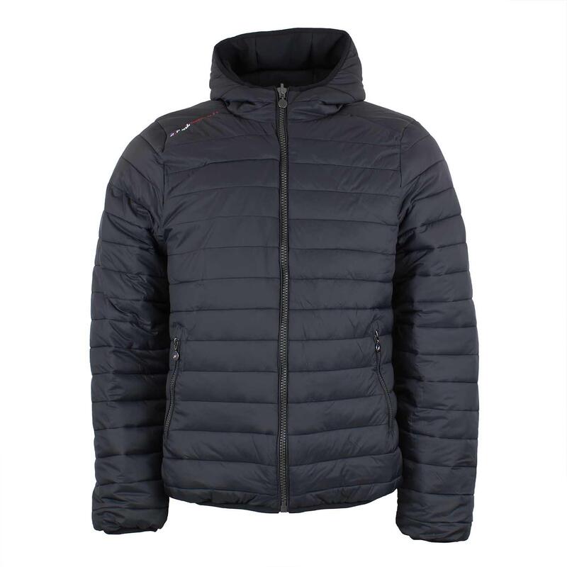 Parka reversibile Peak Mountain Colisee