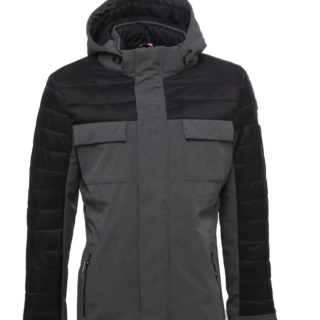 Parka Peak Mountain Cantheon