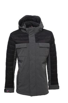 Parka Peak Mountain Cantheon