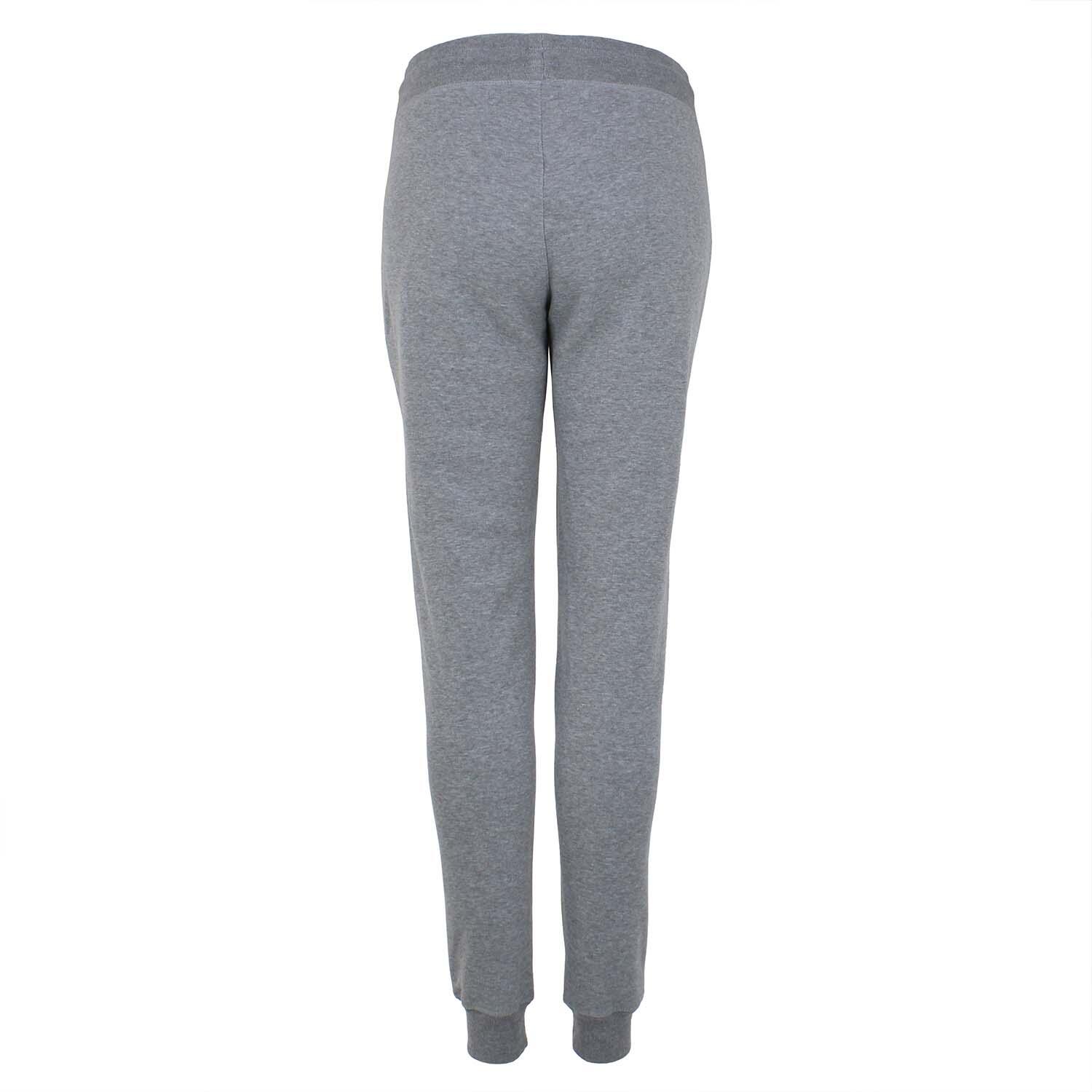 Dames fleece joggingpak Peak Mountain Anvers 2/6