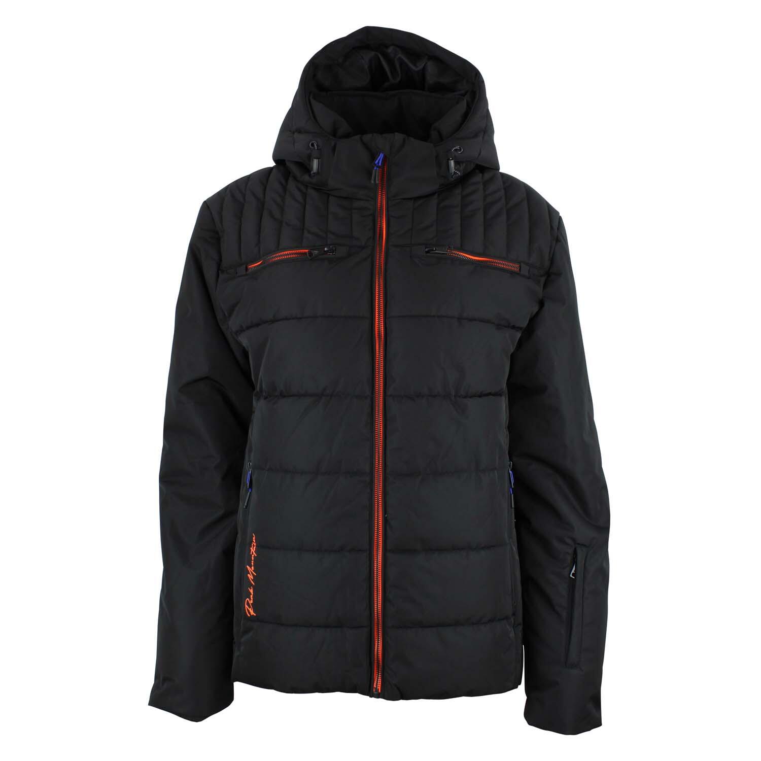 PEAK MOUNTAIN Ski jacket Peak Mountain Cadalpo