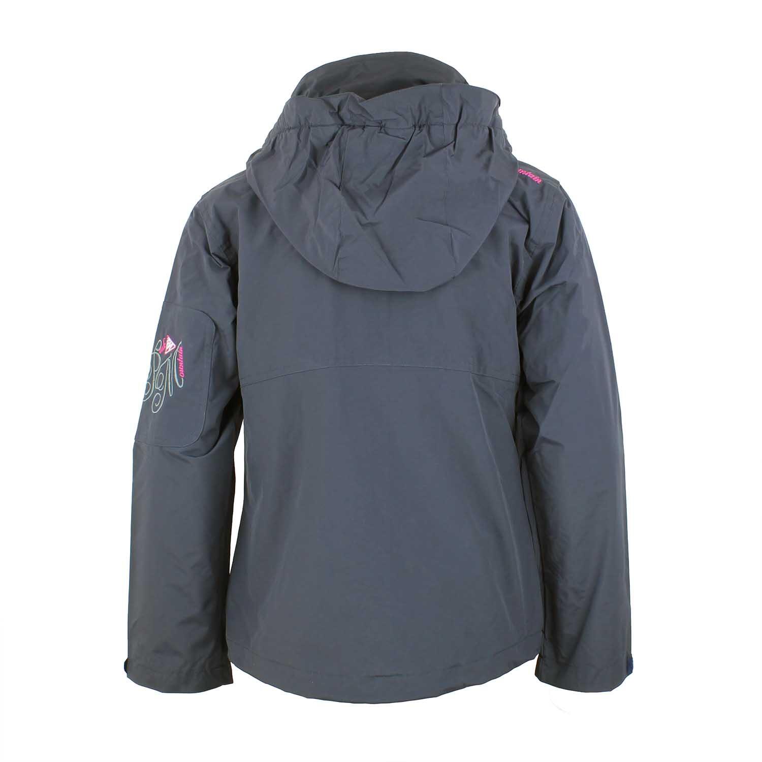 Parka fille Peak Mountain Galani 2/2
