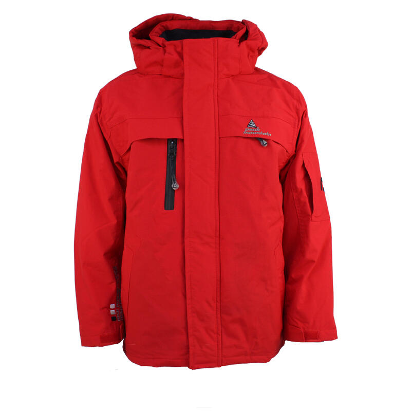 Parka enfant Peak Mountain Ecadik